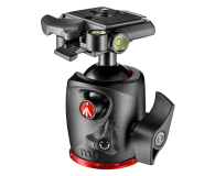 Manfrotto X-PRO kulowa z płytką RC2 - 362673 - zdjęcie 2